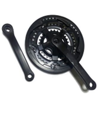 Aynakol 3 Lü Siyah Hf 442 (Küçük)42T(24-34-42)