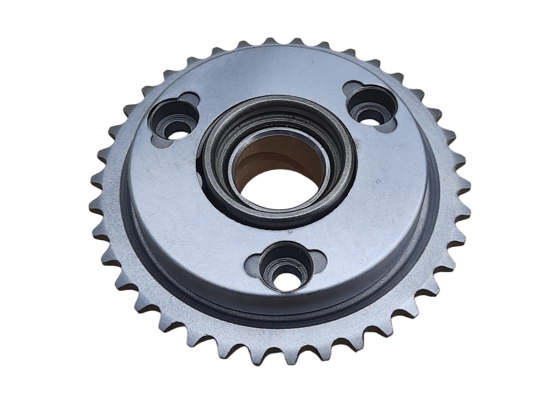 Chopper İlk Hareket Komple 73 Mm Yivsiz 38T