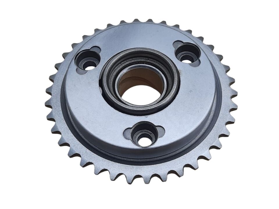 Chopper İlk Hareket Komple 73 Mm Yivsiz 38T