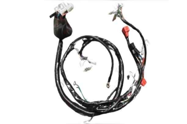 Falcon Elektrik Tesisatı-Master 125
