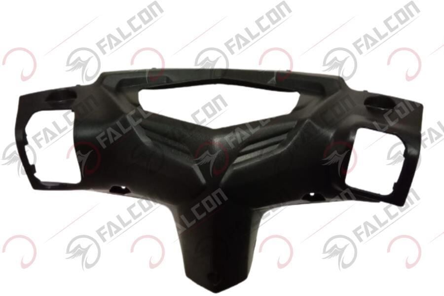 Falcon Nitro 50 Km Karenajı