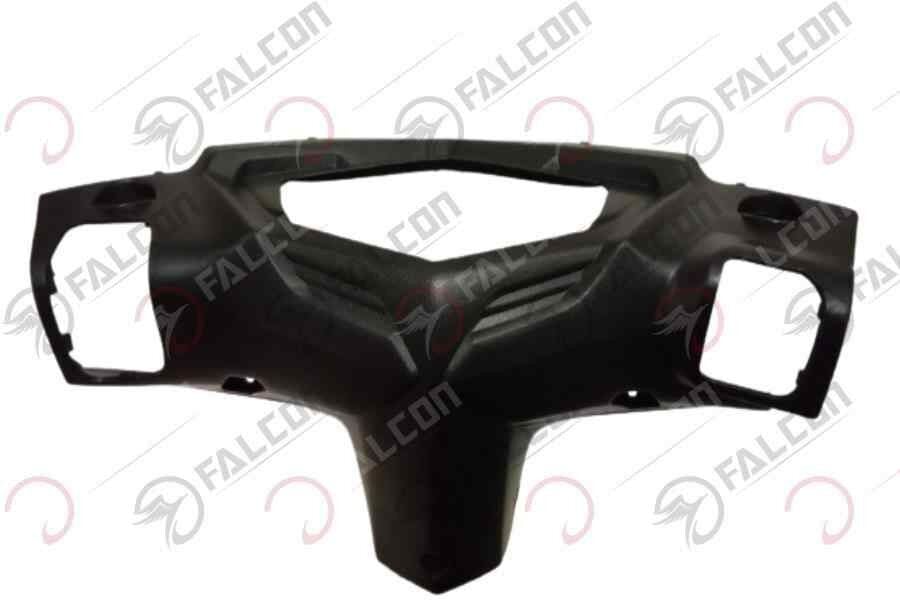 Falcon Nitro 50 Km Karenajı