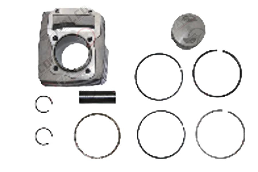Falcon Silindir Piston Komple Q56 13 Perno-Salvador 188