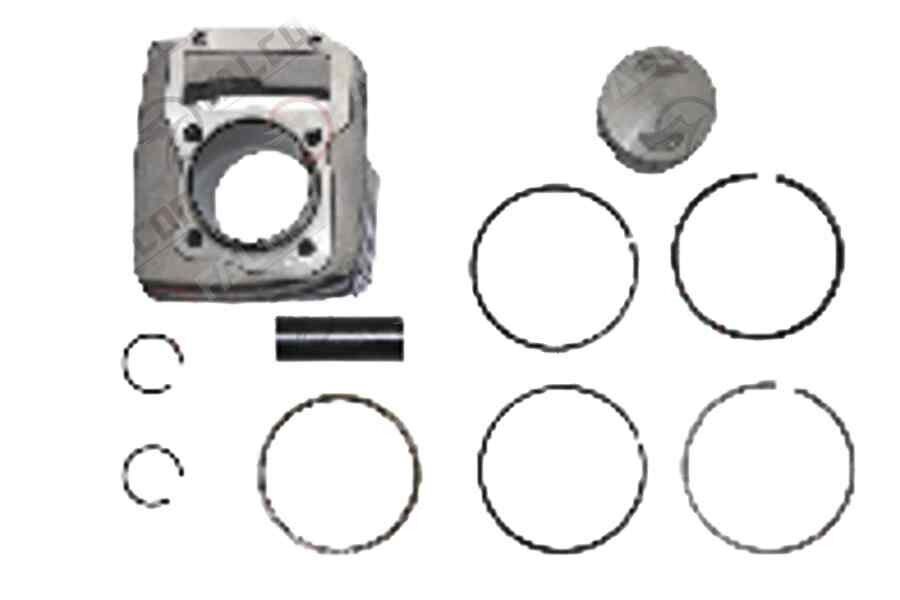 Falcon Silindir Piston Komple Q56 13 Perno-Salvador 188