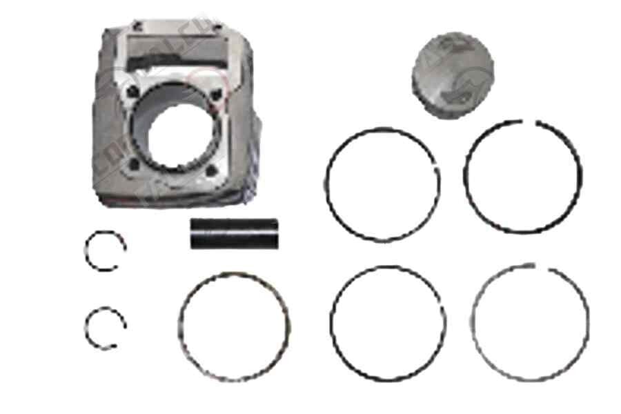 Falcon Silindir Piston Komple Q56 13 Perno-Salvador 188