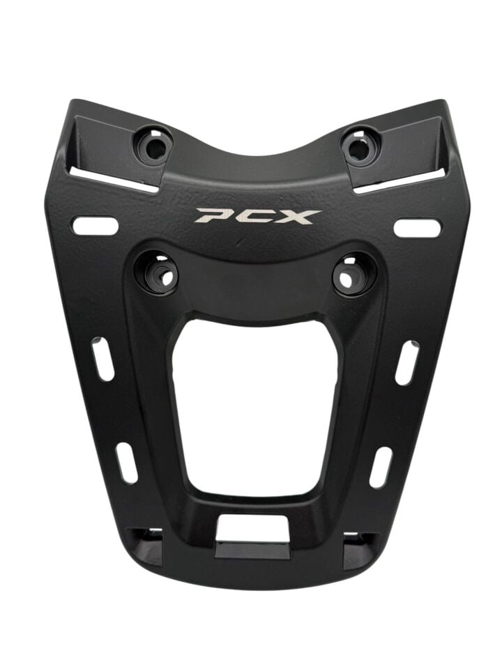 Honda Pcx Çanta Demiri Aliminyum (2012-2025)