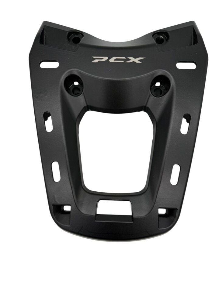 Honda Pcx Çanta Demiri Aliminyum (2012-2025)