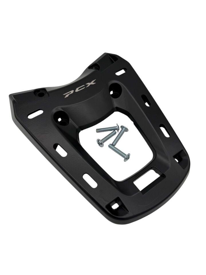 Honda Pcx Çanta Demiri Aliminyum (2012-2025)