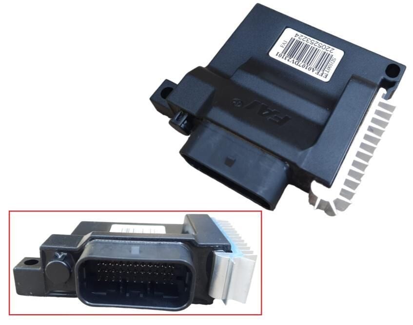 Mondial Ritmica 100 Ecu Beyin (2020 Öncesi) Orj