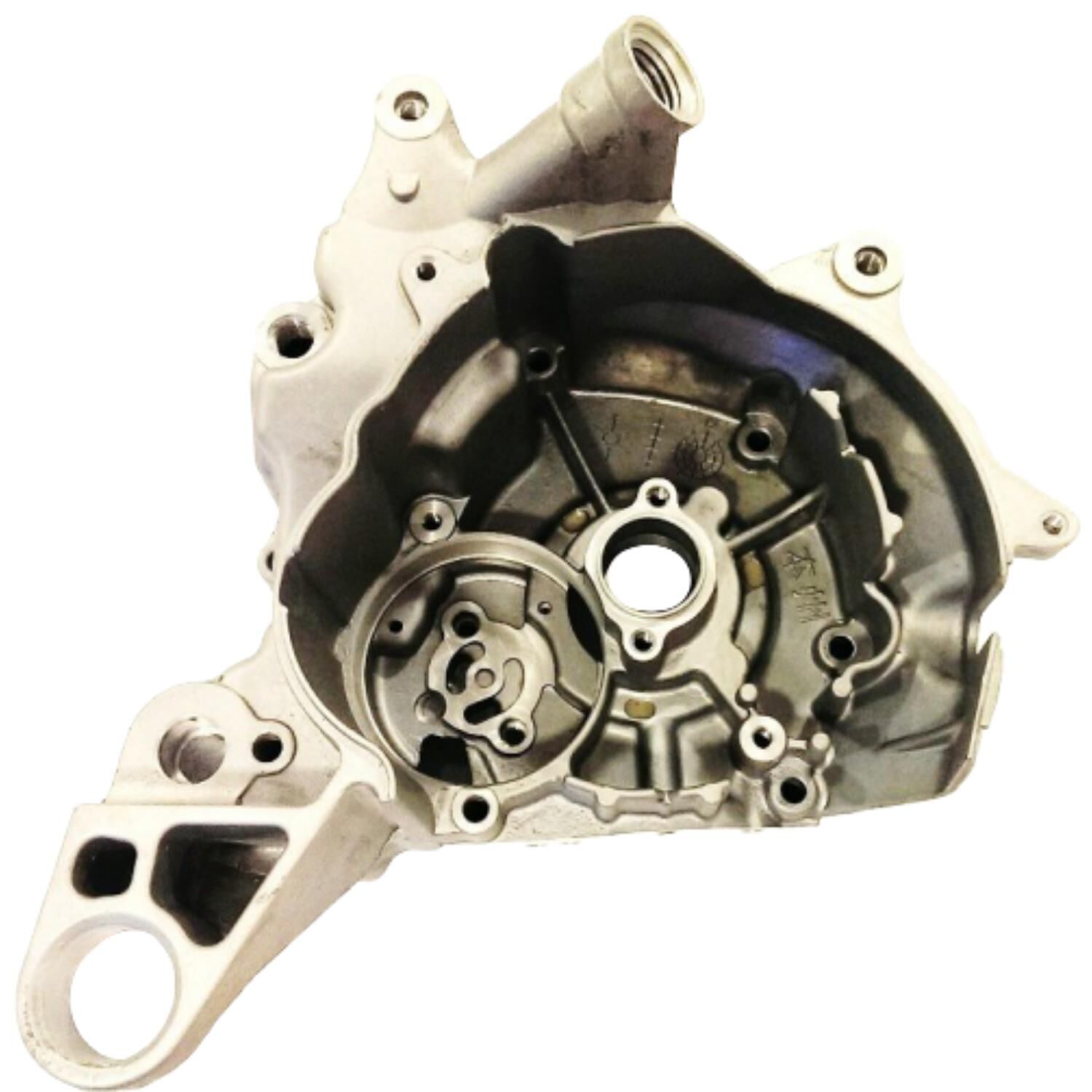 Ritmica 100-110 Speedy Krank Kutusu Sağ Orj