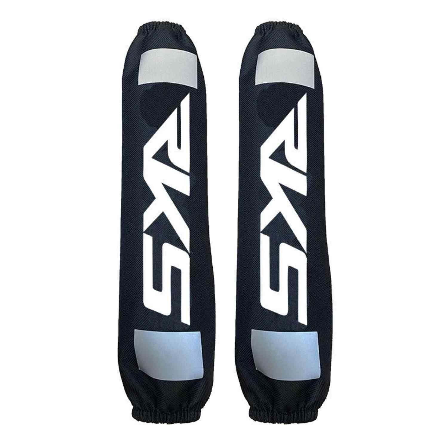 Rks Newlight 125Cc 2020 - 2024 Uyumlu Amortisör Kılıfı