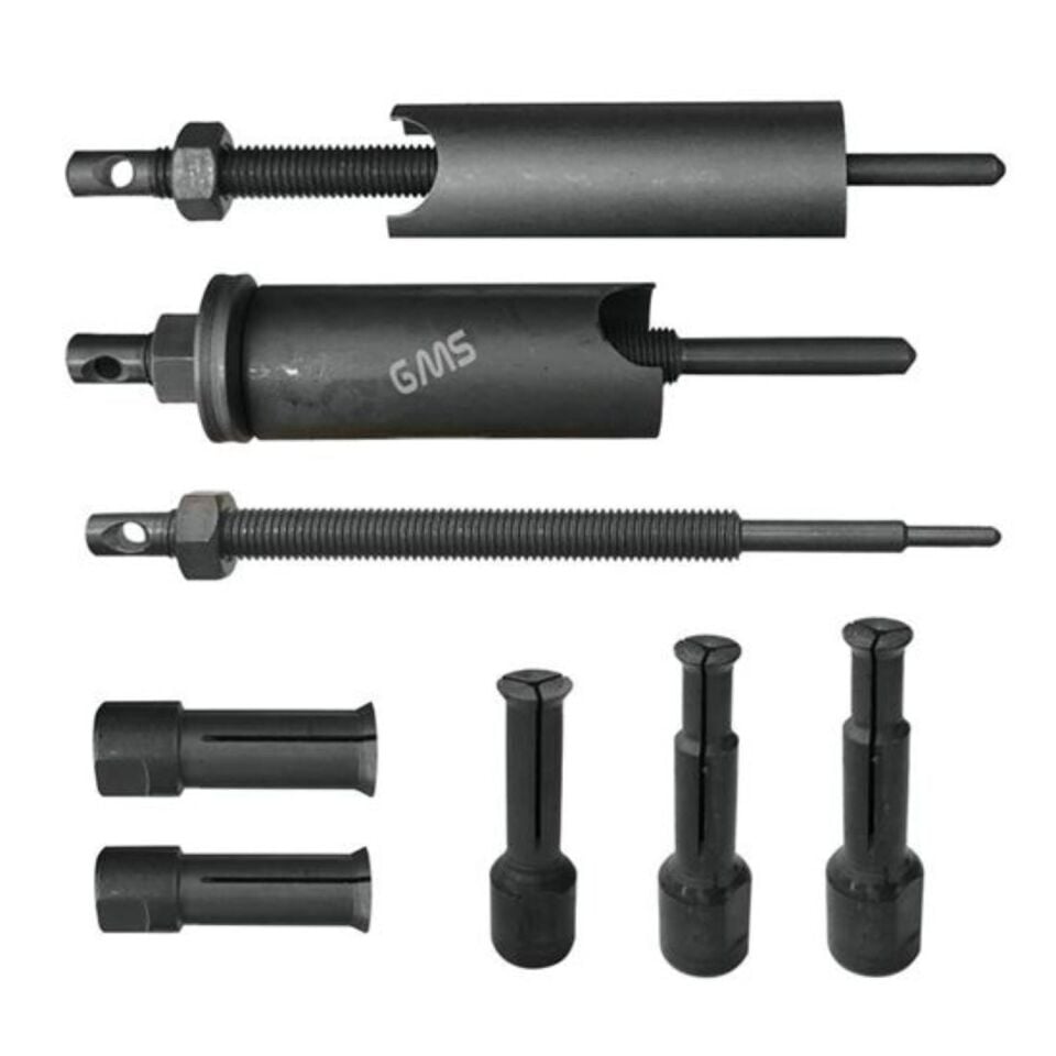 Salıncak Burç Sökme Aparat Seti