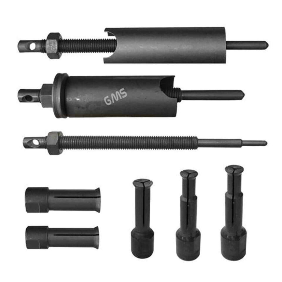 Salıncak Burç Sökme Aparat Seti