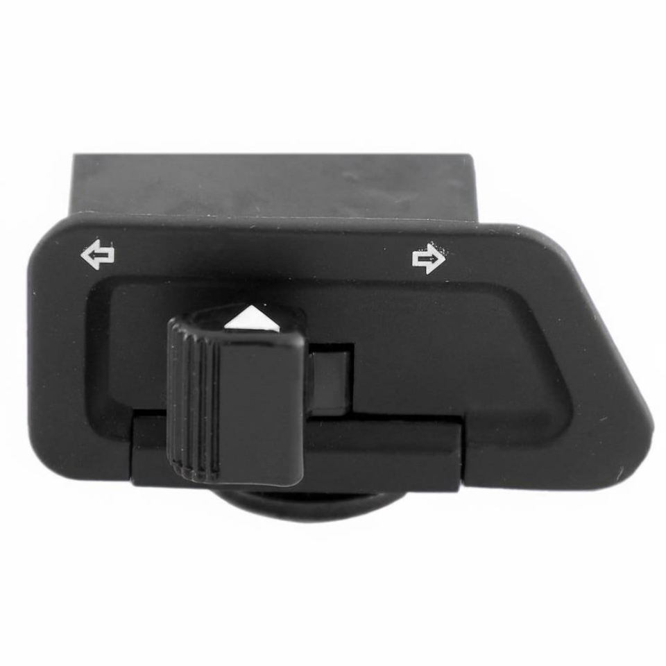 Scooter Sinyal Düğmesi 3 Lü