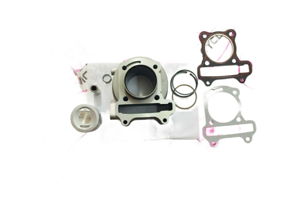 Scooter Sct 100 Silindir ( 50Cc Uyumlu )