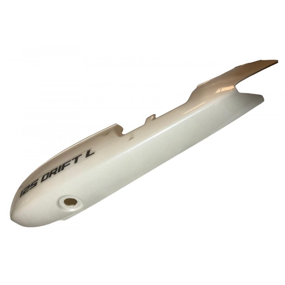 Mondial Sele Altı Sol Granaj Beyaz Mh125 L Drift Orj