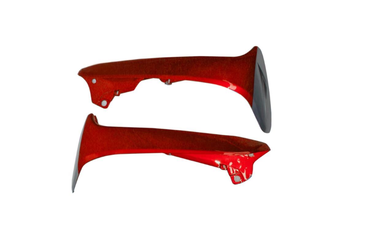 100 Mfm Dizlik Dış Sağ-Sol Kırmızı Orj