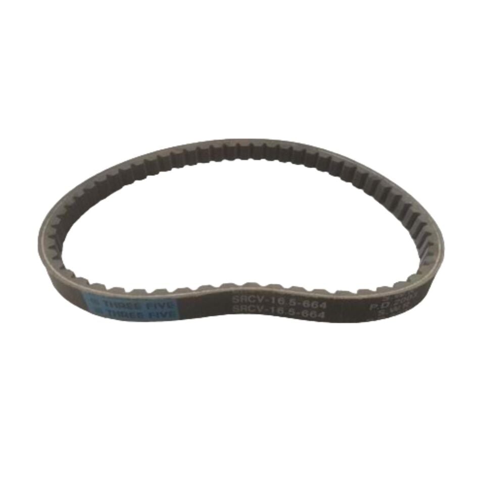 16.5 664 Kayış Three Fıve