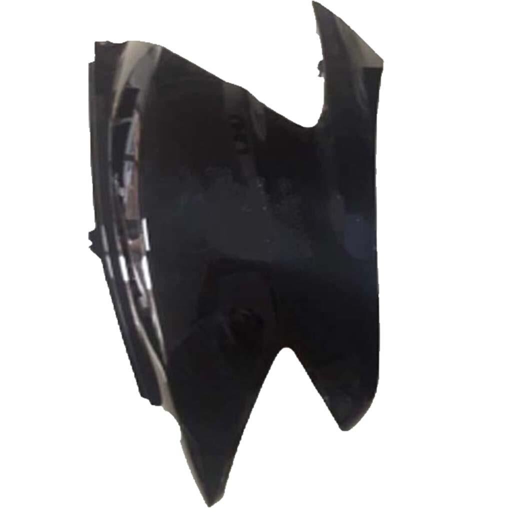 Beat Uyumlu Yan Kapak Sağ Siyah 83600-500 Krp900