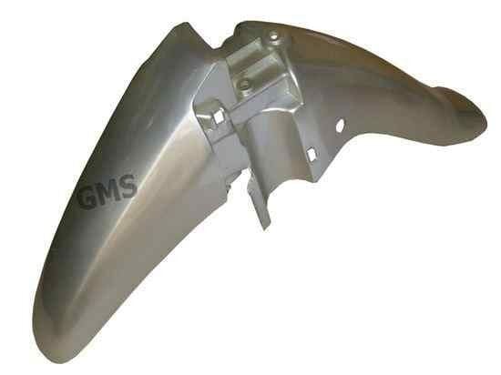 Çelik Ön Camurluk Gri Cup