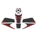 Cf Moto 450 Nk 2024 Uyumlu Tank Pad Set 004