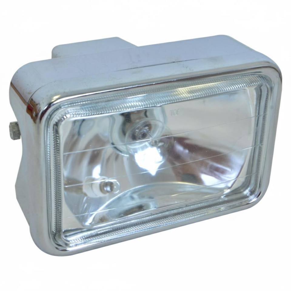 Cg Model Far Nikel Düz Cam E Belgeli