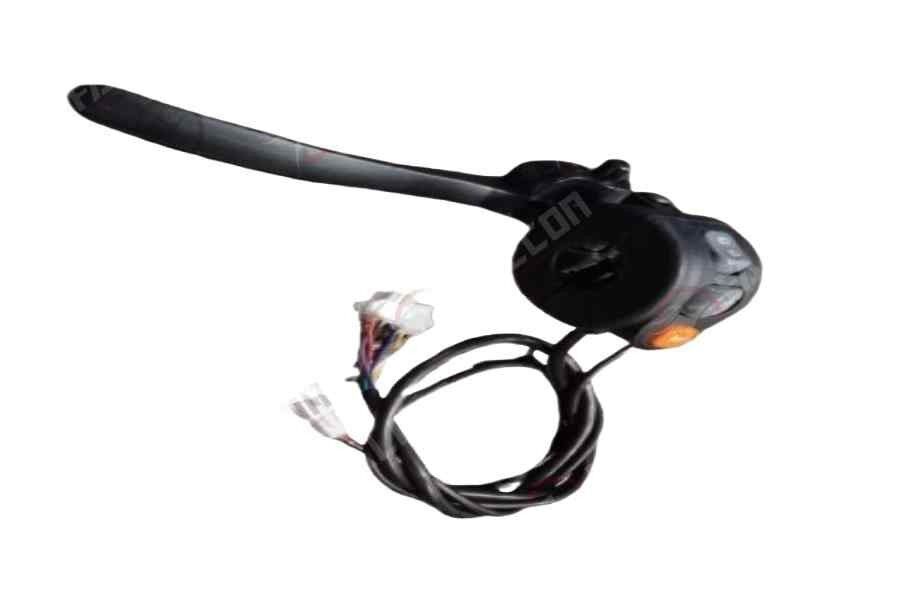 Falcon Kumanda Sol-Julıa