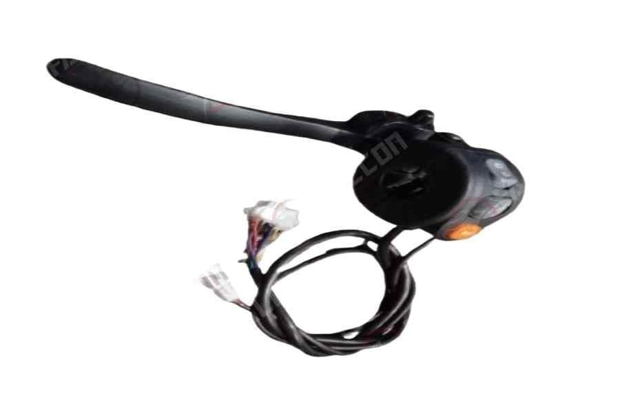 Falcon Kumanda Sol-Julıa