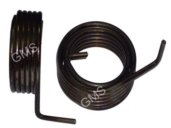 Yamaha Marş Yayı Ybr