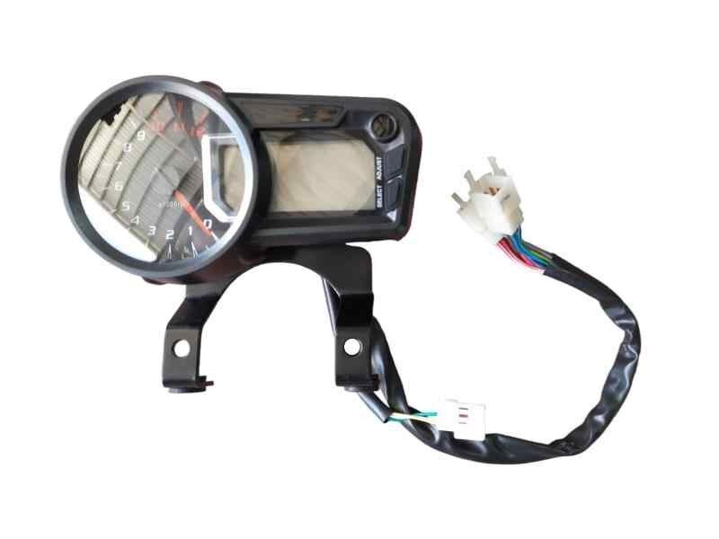 Mondial Gösterge Paneli Mh 125 L Drift Kd125 F Kıden İth