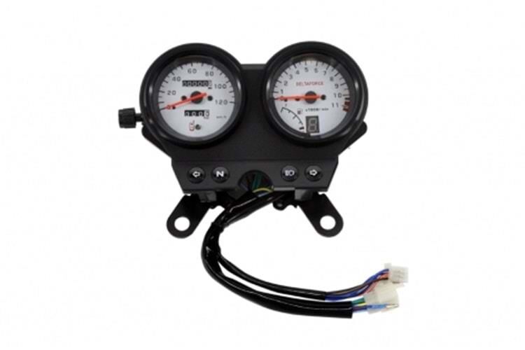 Mondial Km Saati Mg Superboy/Mg Prınce Orj 120 Şamandıralı Telli