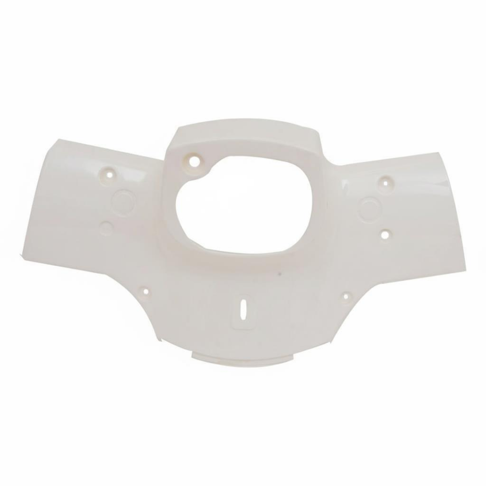 Mondial Scooter Revival 50 Gidon Alt Kapak Beyaz