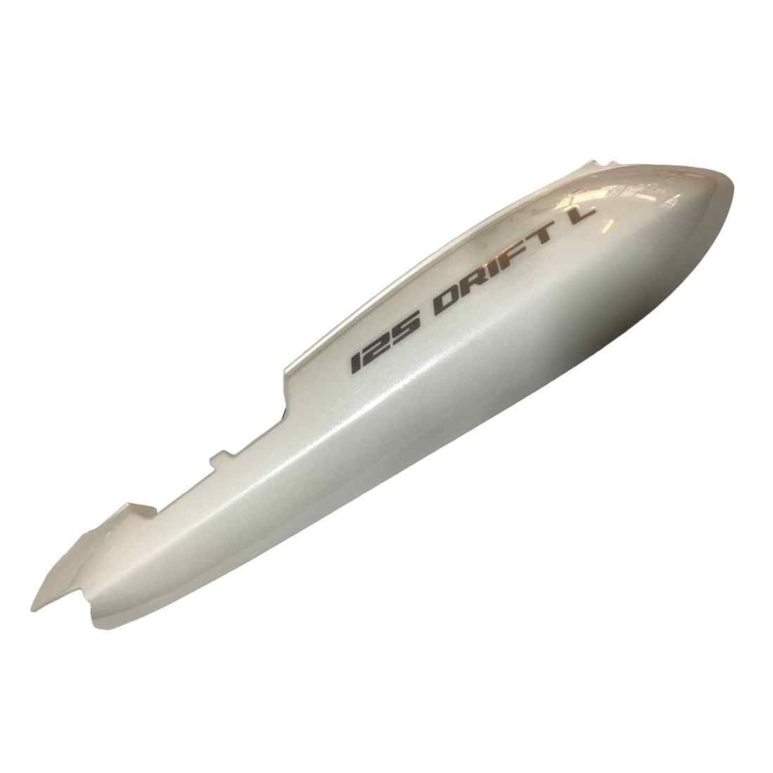 Mondial Sele Altı Sağ Granaj Beyaz Mh125 L Drift Orj