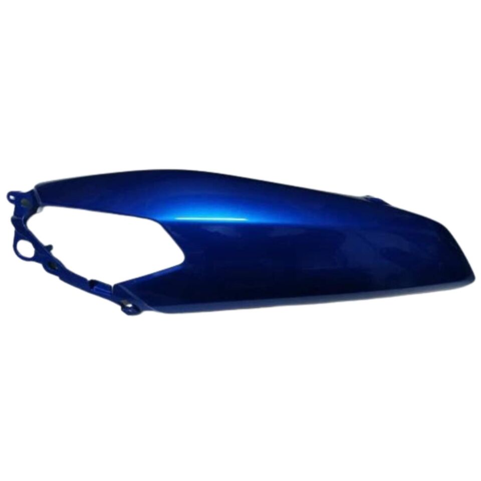 Yamaha Nmax Uyumlu Arka Yan Sol Kapak Mavi 2Dp-F1711-00-P6