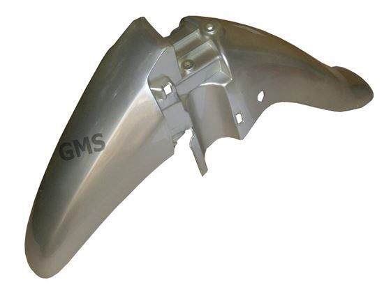 Çelik Ön Camurluk Gri Cup