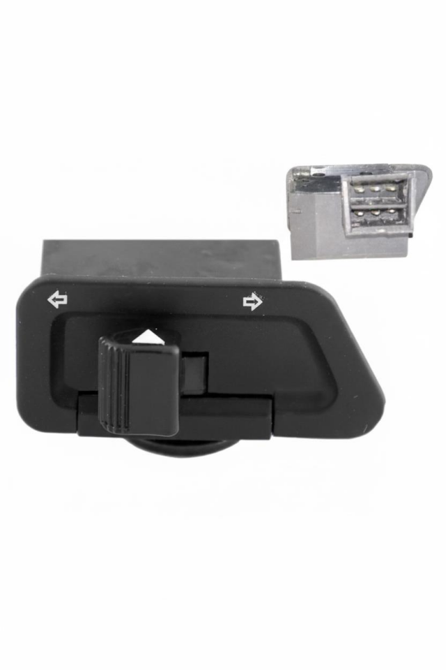 Scooter Sinyal Düğmesi 6 Fişli Asya