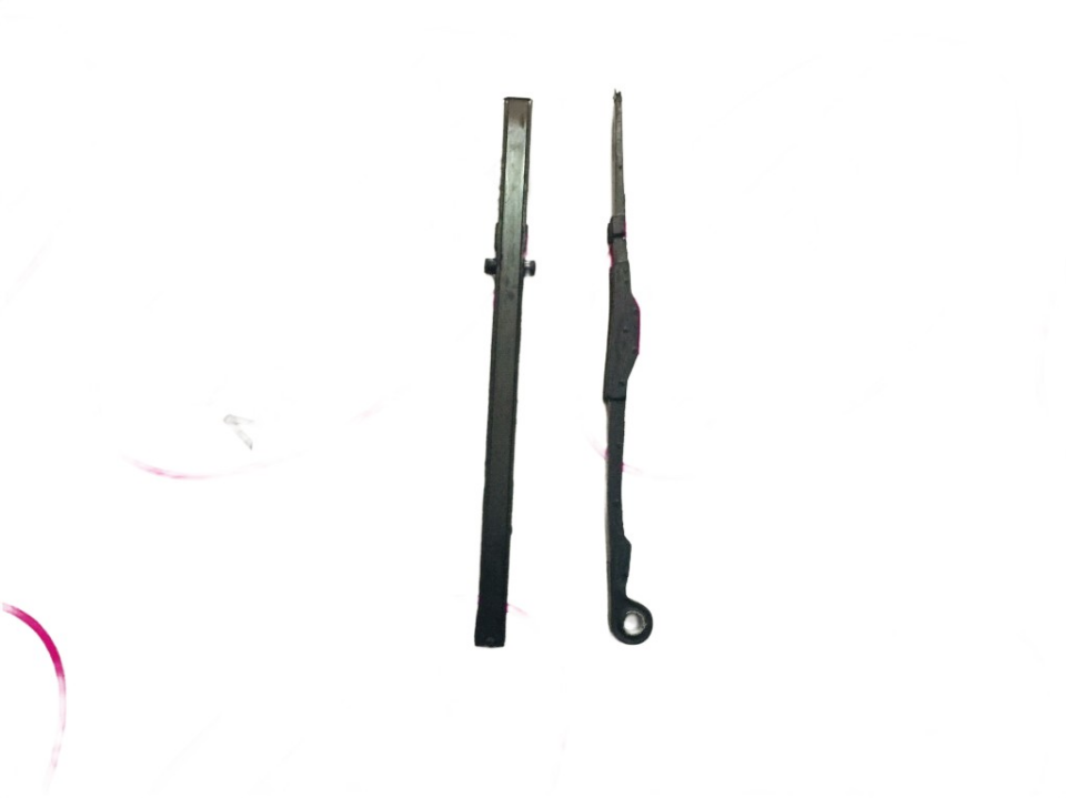 Scooter Sct 50-80 Ekzantrik Gergi Paleti