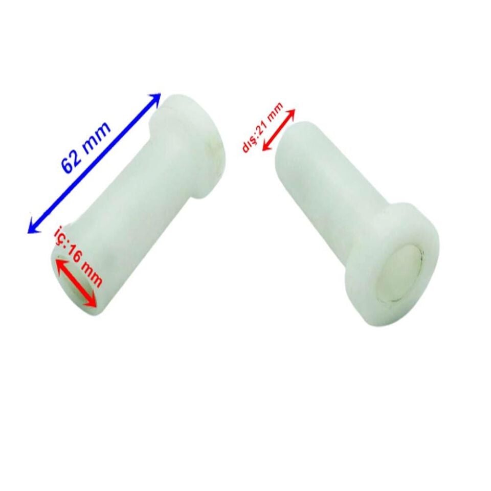 Utv Cf625 Ön Salıncak Burcu 2 Li 16-21-62Xöm