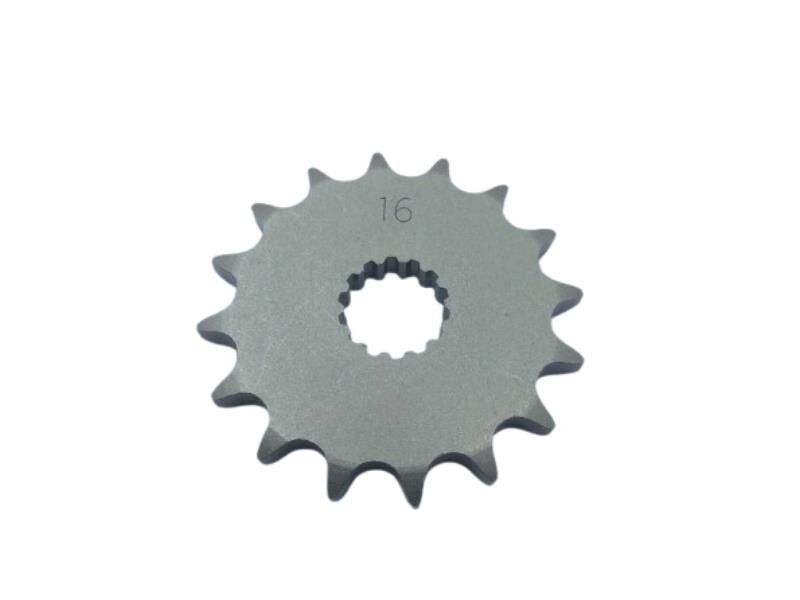 Yamaha Uyumlu Xvs 125 Dragstar Ön Dişli 428-16T Tw