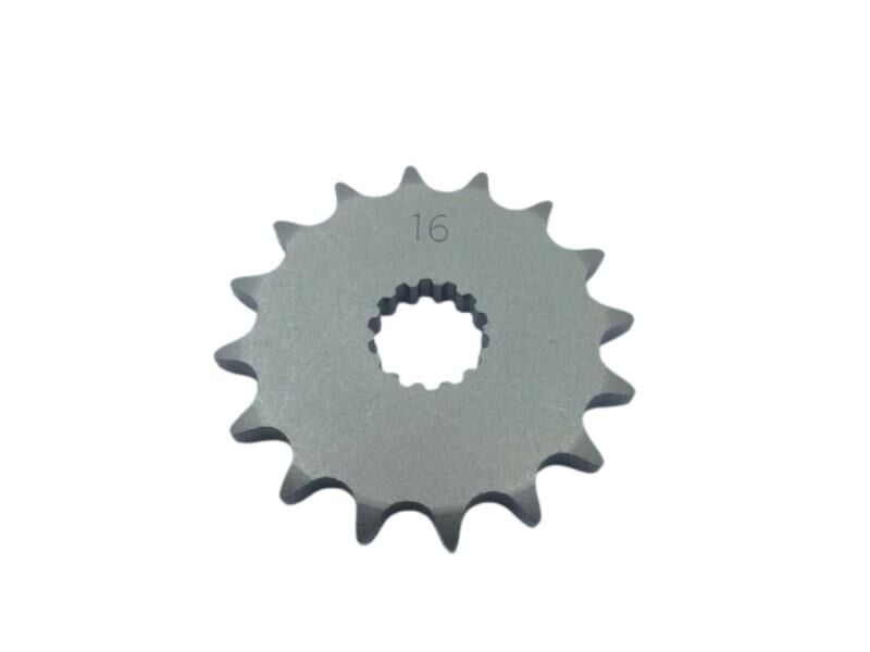 Yamaha Uyumlu Xvs 125 Dragstar Ön Dişli 428-16T Tw