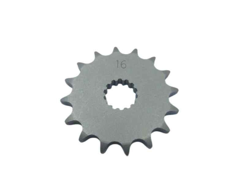 Yamaha Uyumlu Xvs 125 Dragstar Ön Dişli 428-16T Tw