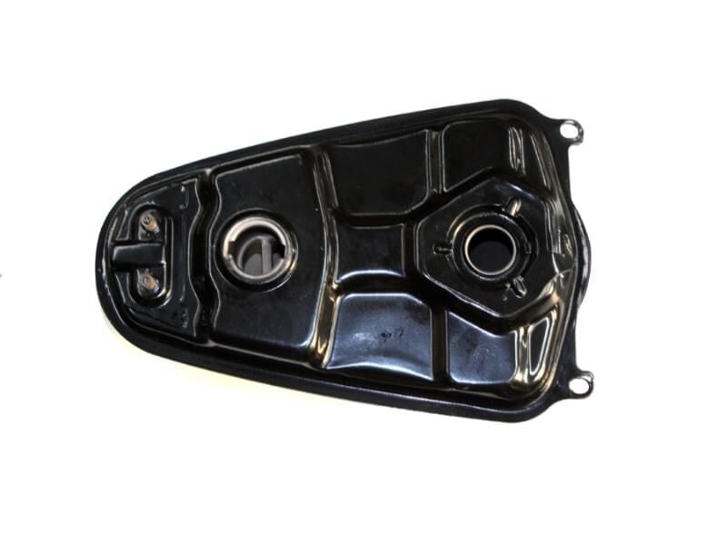 100kh Delta Benzin Deposu