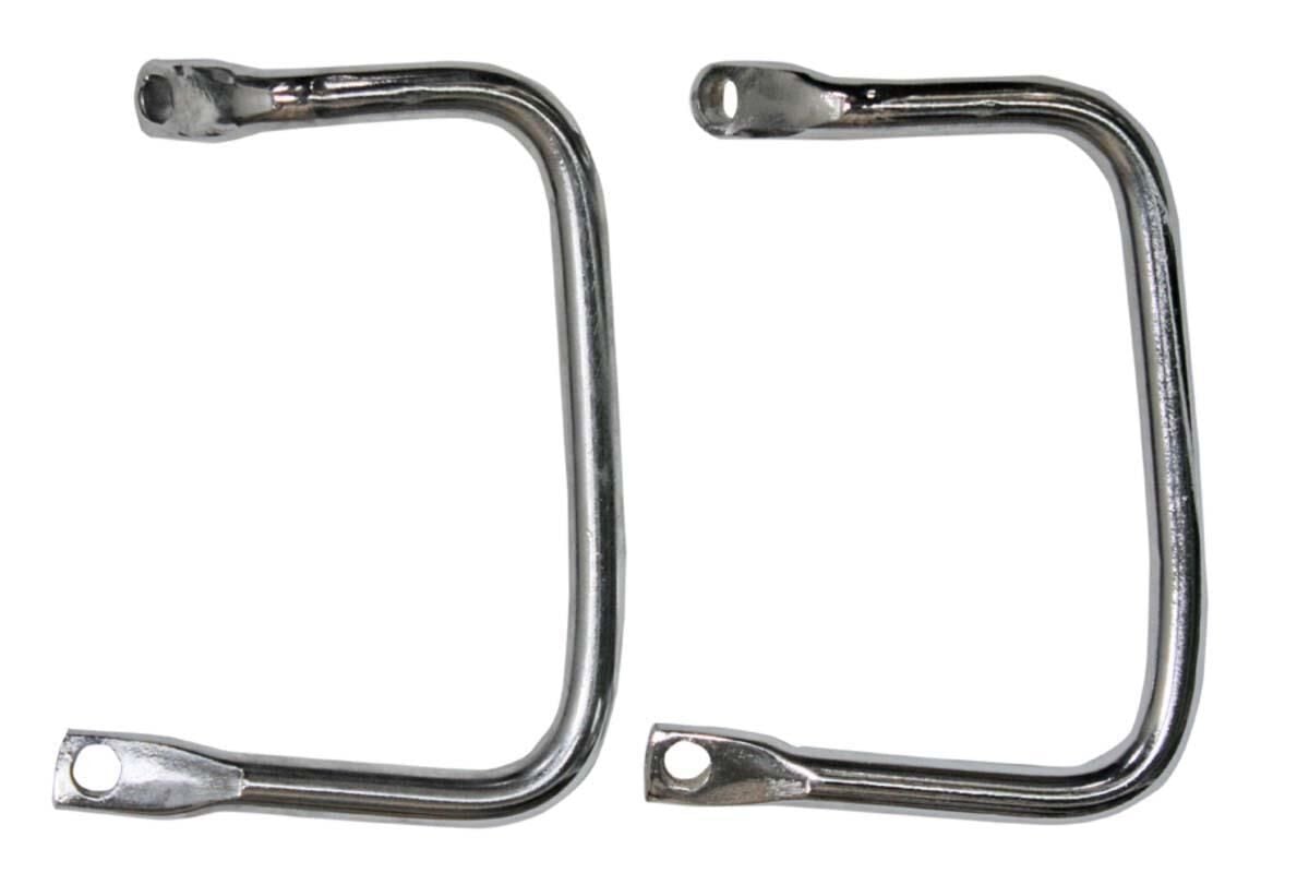 Mondial 125Zn Sağ Tutamak Orj *