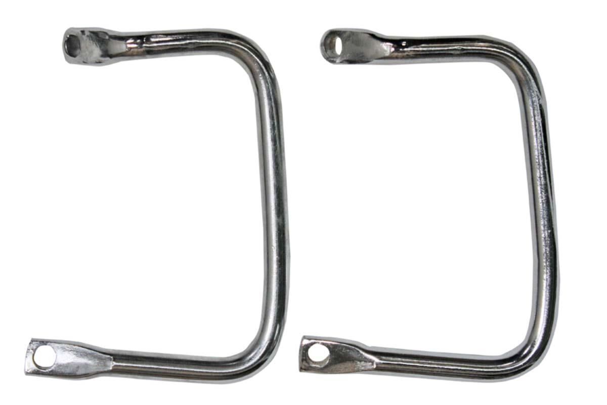 Mondial 125Zn Sağ Tutamak Orj *