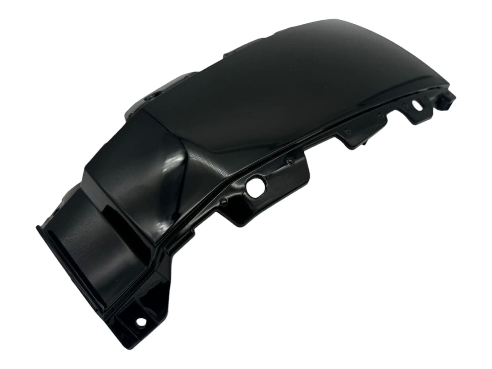 Cf Moto Nk250 Depo Arka Granaj Siyah 2023 Orj