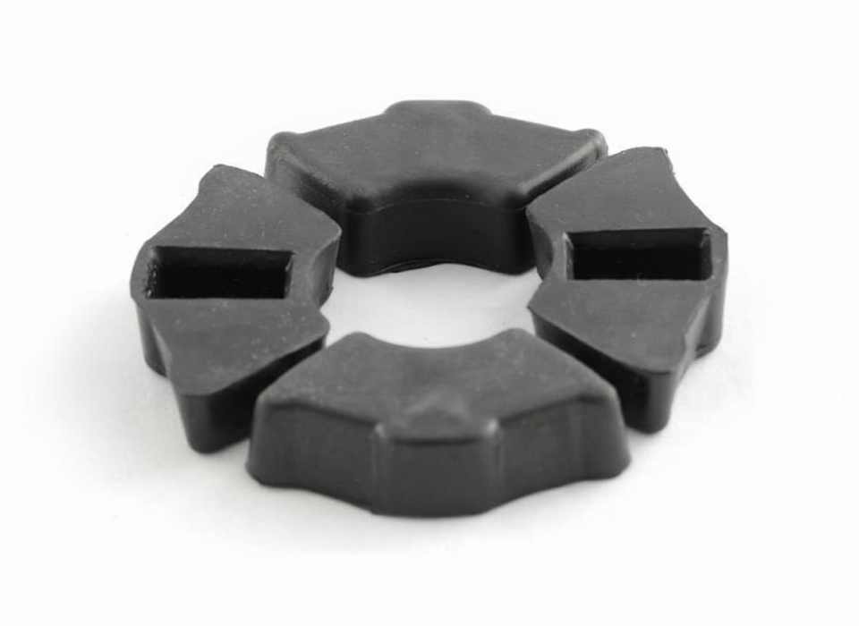 Cg Arka Dişli Lastiği Kaplin Ülker