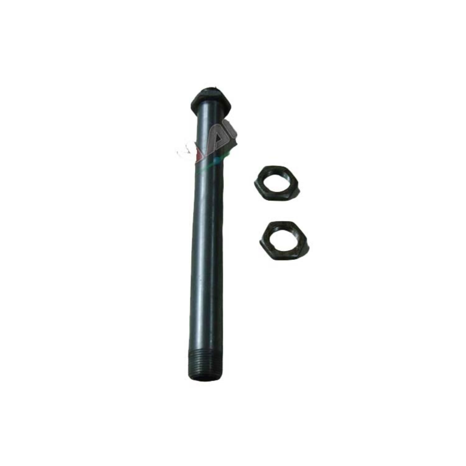 J350 Beşik Borusu Somunlu