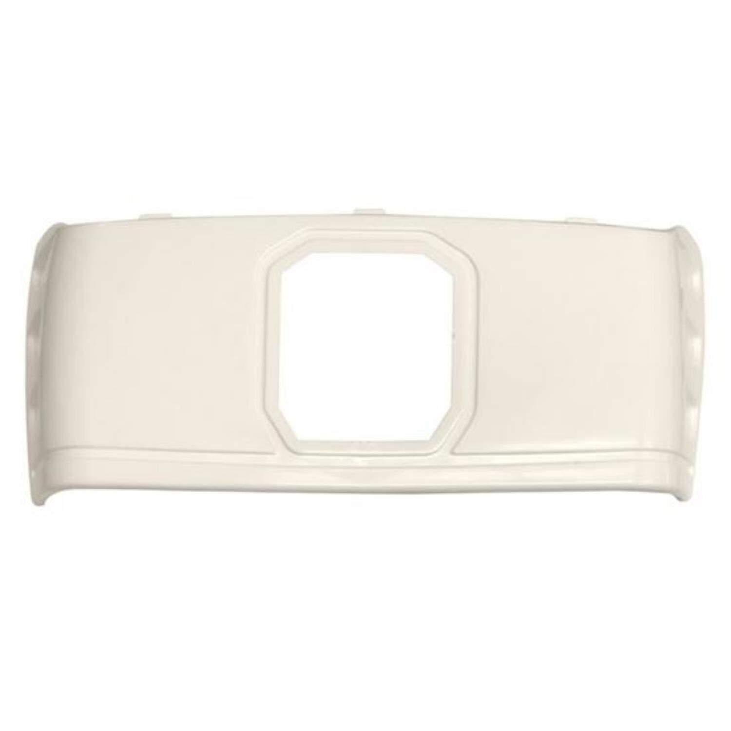 Kral Ön Gögüs İç Cep Beyaz Kelvin Anka