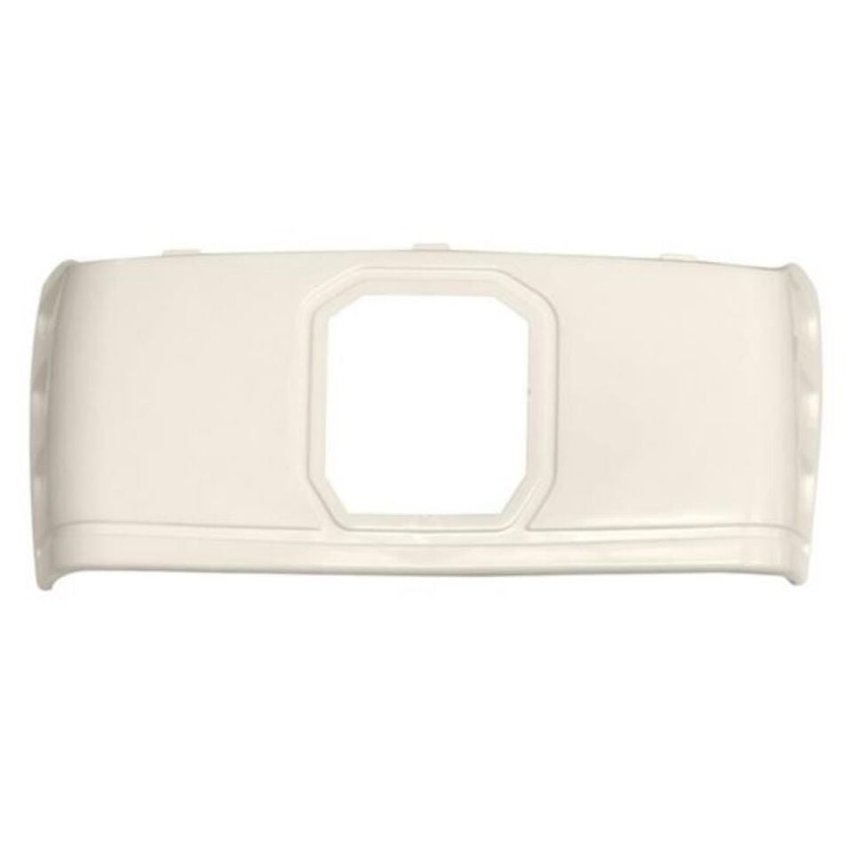 Kral Ön Gögüs İç Cep Beyaz Kelvin Anka