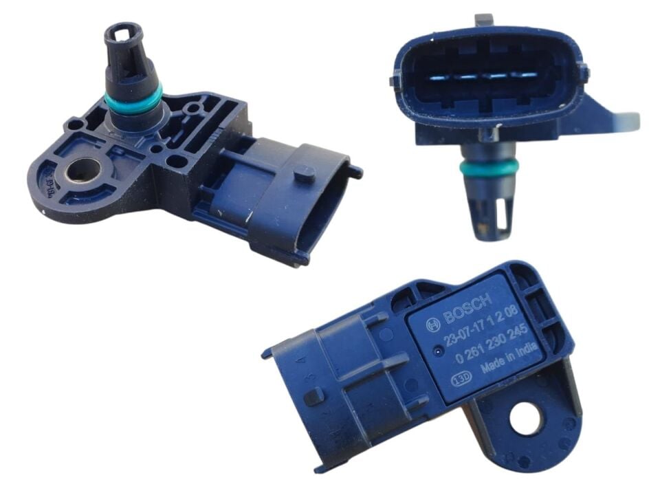 Tvs Apache Rtr 200 Emiş Hava Sıcaklık Sensörü N9060780 Orj